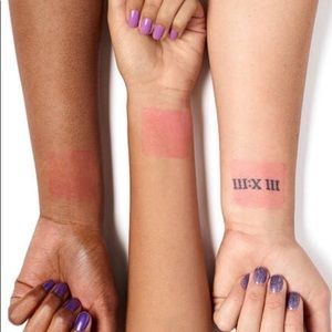 Urban Decay Game/Thrones Lip & Cheek Satin…